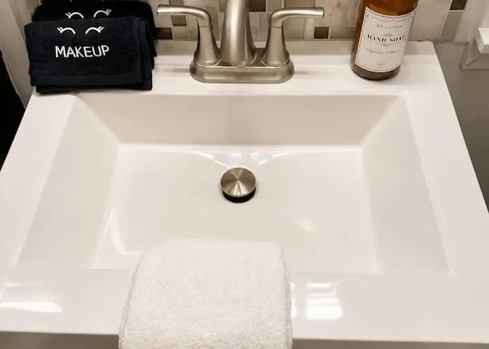 Holiday home Archer House 2br - Workspace - Pets - Downtown Tulsa
